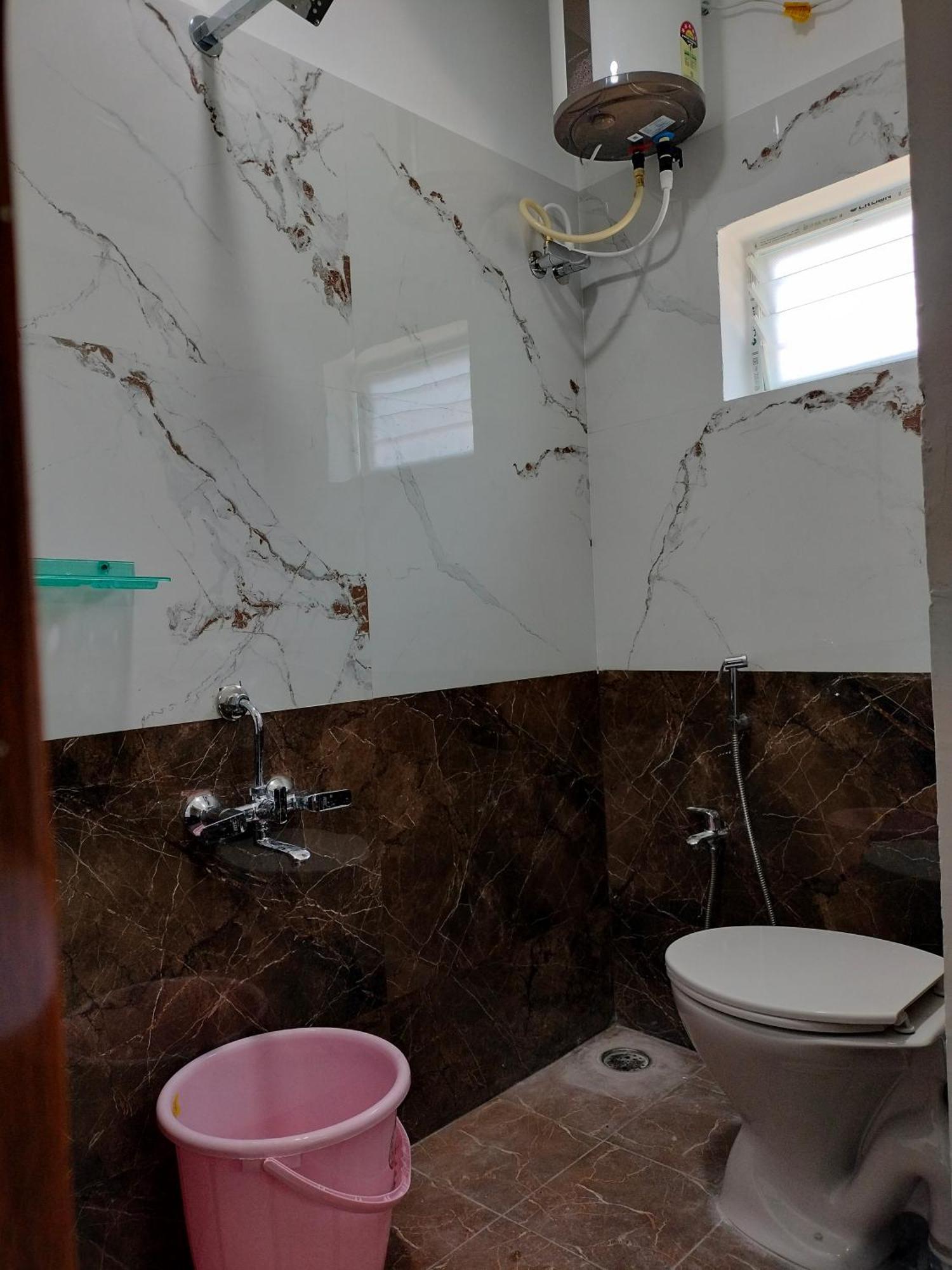 Hotel Teja Residency Alāndurai Zewnętrze zdjęcie