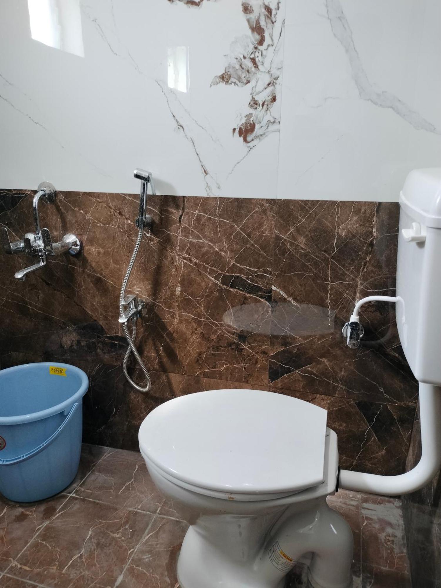 Hotel Teja Residency Alāndurai Zewnętrze zdjęcie